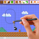 Illustration for article titled iSuper Mario Maker/i wisely takes its time to coax players’ creative spirits